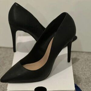 BRAND NEW Call It Spring Mykel Black Pumps Size 10